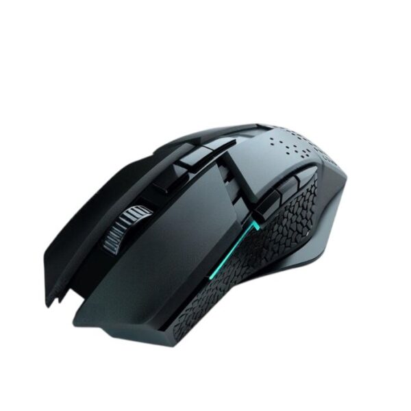 RGB Gaming Mouse