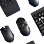 Wireless Optical Mouse