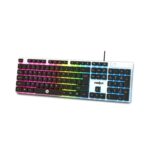 Frontech KB-0042 RGB Gaming Keyboard