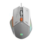 Portronics Vader Wired Optical Gaming Mouse