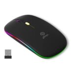 pTron Flick M1 Dual Mode Wireless Mouse