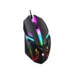 DYLANF AW950 RGB Gaming Mouse