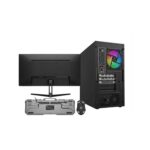 NeonTech Assembled Desktop Computer – Intel Core i7 - Image 3