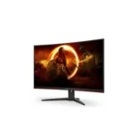 AOC C32G2ZE2 Curved Gaming Monitor