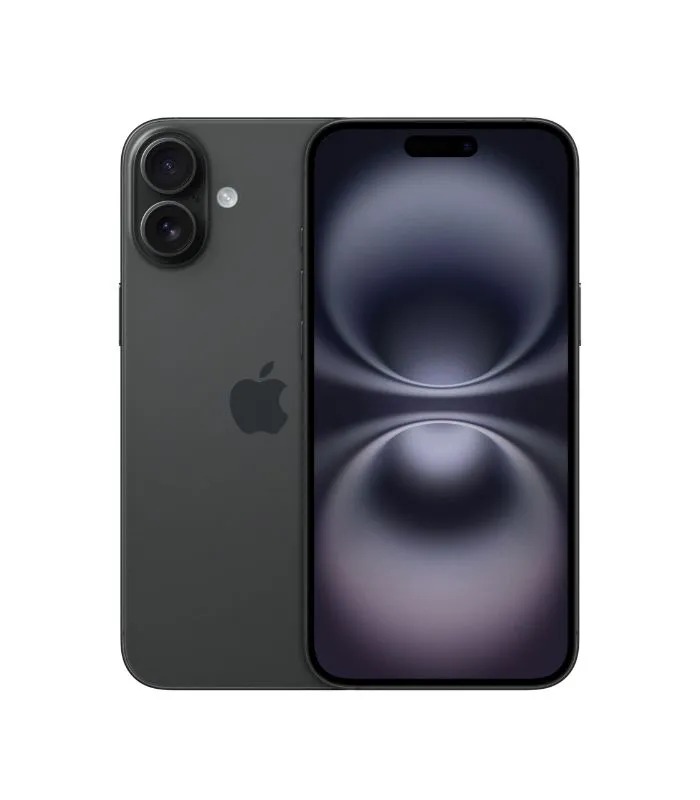 iphone-16plus-black Apple iPhone 16 Plus - Image 1