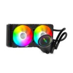 Frontech AIO CPU Cooler