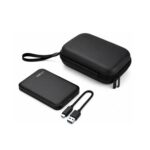 SM 1TB External Hard Drive (HDD)