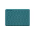 TOSHIBA Canvio Advance 2TB External Hard Disk Drive