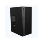 ZEBRONICS Zeb Mid Tower Cabinet