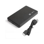 EXPERTRONICS 320GB External Hard Disk Drive (HDD)