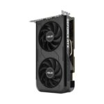 ASUS Dual GeForce RTX 5050 8GB GDDR6 OC Edition Graphics Card