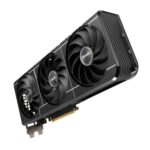 ASUS Dual GeForce RTX 5050 8GB GDDR6 OC Edition Graphics Card