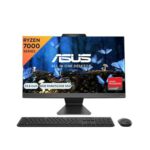 ASUS AiO M3402WFA-KBA015WS All-in-One Desktop