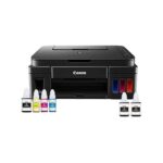 Canon PIXMA MegaTank G3000 All-in-One WiFi Ink Tank Printer