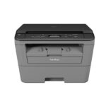 Brother DCP-L2520D Monochrome Laser Multifunction Printer |