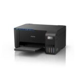 Epson EcoTank L3252 Wi-Fi All-in-One Ink Tank Colour Printer |