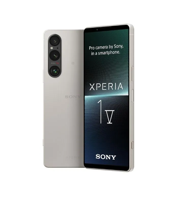 sony Sony Xperia 1 VI - Image 1