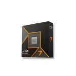 AMD Ryzen 7 9700X Processor