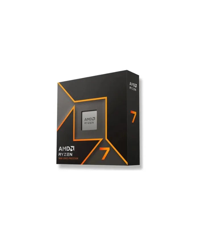 AMD AMD Ryzen 7 9700X Processor - Image 1