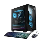 ASUS ROG G22CH Gaming Desktop