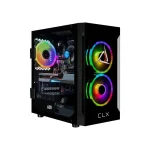 CLX SET Gaming Desktop