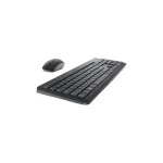 Dell KM3322W Wireless Keyboard and Mouse Combo