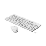 HP 230 Wireless Keyboard
