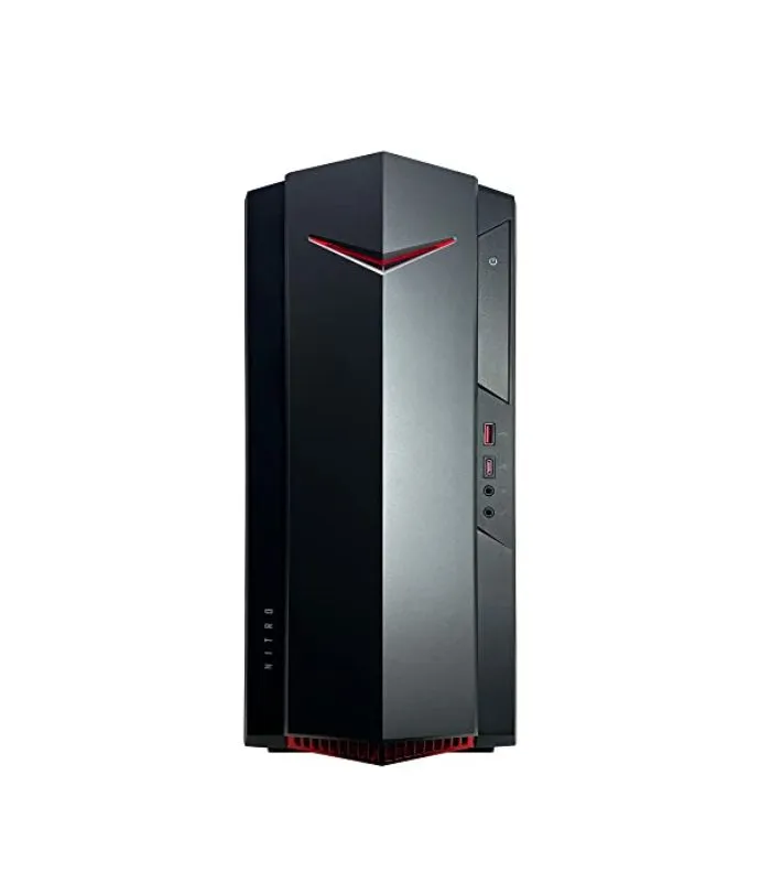 Nitro Acer Nitro 50 Gaming Desktop - Image 1
