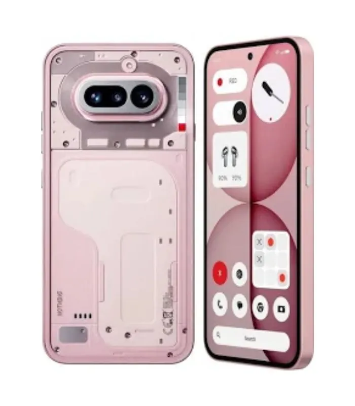 Nothing Nothing Phone (3) - Image 1