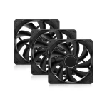 Arctic P12 PWM 120mm Fan (3 Pack)