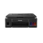 Canon PIXMA G3012 Wi-Fi All-in-One Ink Tank Printer