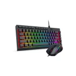 Redragon S101 Gaming Keyboard and Mouse Combo