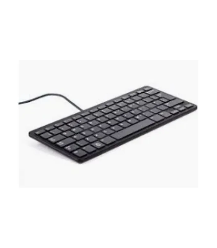 Verbatim Verbatim Slim Bluetooth Keyboard - Image 1