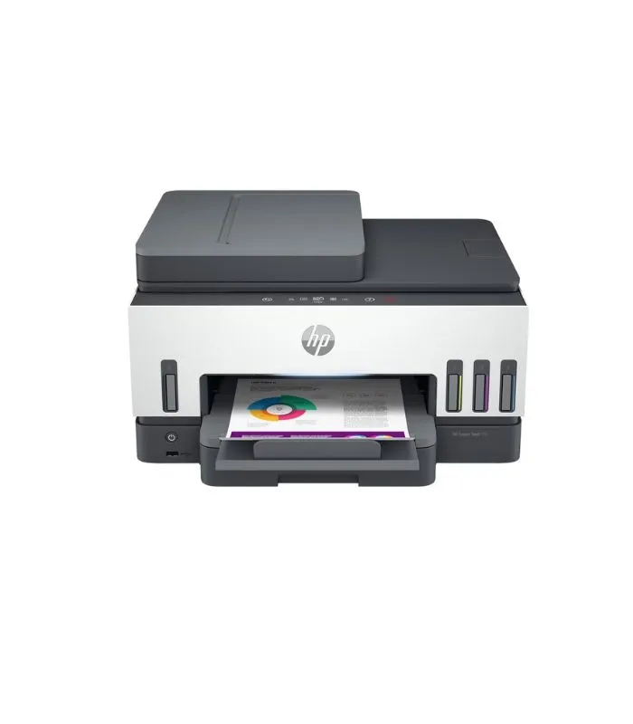 hp-670 HP Smart Tank 670 Wireless All-in-One Printer - Image 1