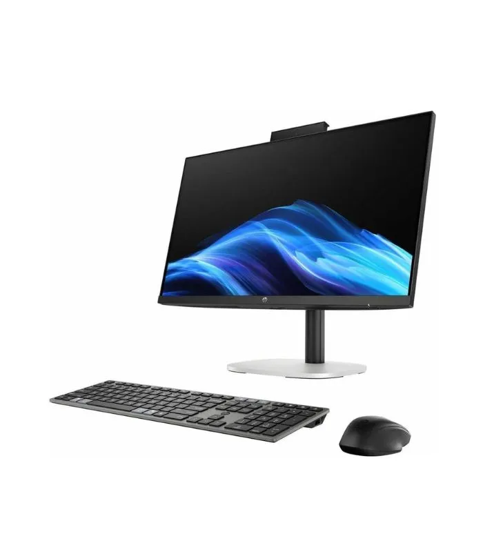 hp-slim HP Slim Desktop S01 - Image 1