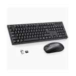 iBall Winner Wireless Keyboard & Mouse Combo