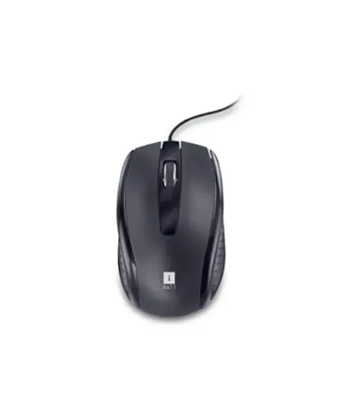 iBall iBall Style 63 Optical Mouse - Image 1