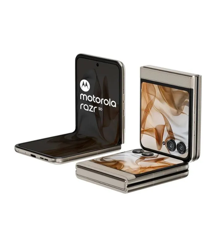 motorola-flip Motorola Razr 50 Ultra - Image 1