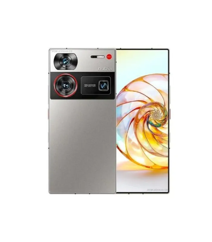 nubia Nubia Z60 Ultra - Image 1