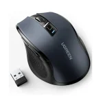 UGREEN Ergonomic Wireless Mouse